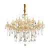 Ideal-Lux - Lampada a sospensione FLORIAN SP18 , 86 x 86 x h87 cm,<Dmora Hot