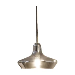 Ideal-Lux - Lampada a sospensione LIDO-3 SP1, 20 x 20 x h36 cm,<Dmora Outlet