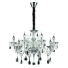 Ideal-Lux - Lampada a sospensione COLOSSAL SP8 AVORIO, 78 x 78 x h77 cm,<Dmora Best