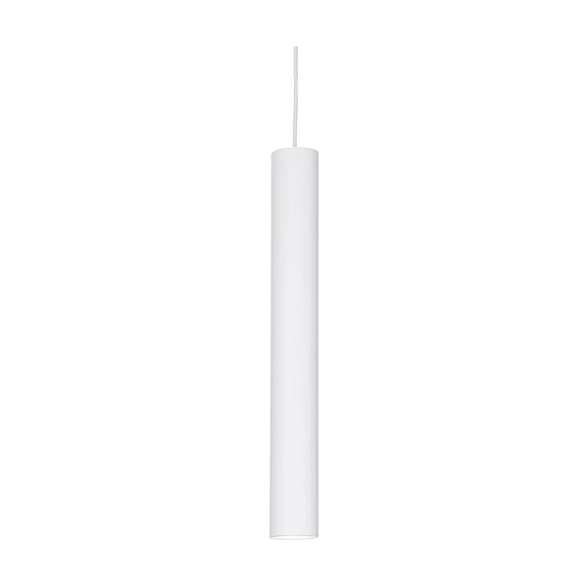 Ideal-Lux - Lampada a sospensione TUBE SP D6 , 6 x 6 x h65 cm,<Dmora Online