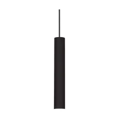Ideal-Lux - Lampada a sospensione TUBE SP D4 , 4 x 4 x h50 cm,<Dmora Cheap