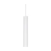 Ideal-Lux - Lampada a sospensione TUBE SP D4 , 4 x 4 x h50 cm,<Dmora Discount