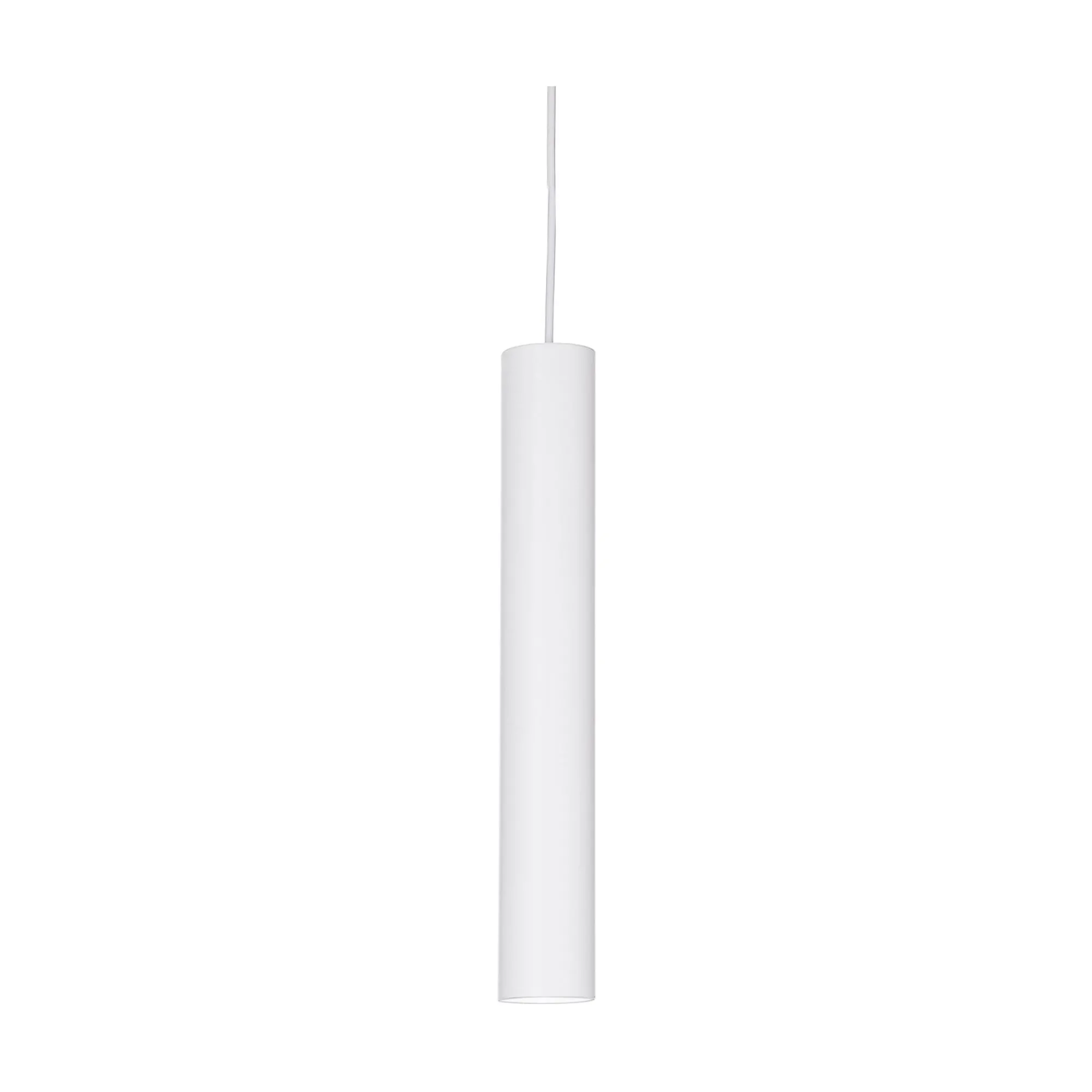 Ideal-Lux - Lampada a sospensione TUBE SP D4 , 4 x 4 x h50 cm,<Dmora Discount