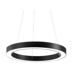 Ideal-Lux - Lampada a sospensione ORACLE SP D60 , 60 x 60 x h30 cm,<Dmora Flash Sale
