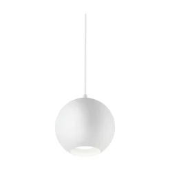 Ideal-Lux - Lampada a sospensione MR JACK SP1 BIG , 15 x 15 x h42 cm,<Dmora Cheap