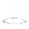 Ideal-Lux - Lampada a sospensione ORACLE SP D70 , 70 x 70 x h30 cm,<Dmora Fashion