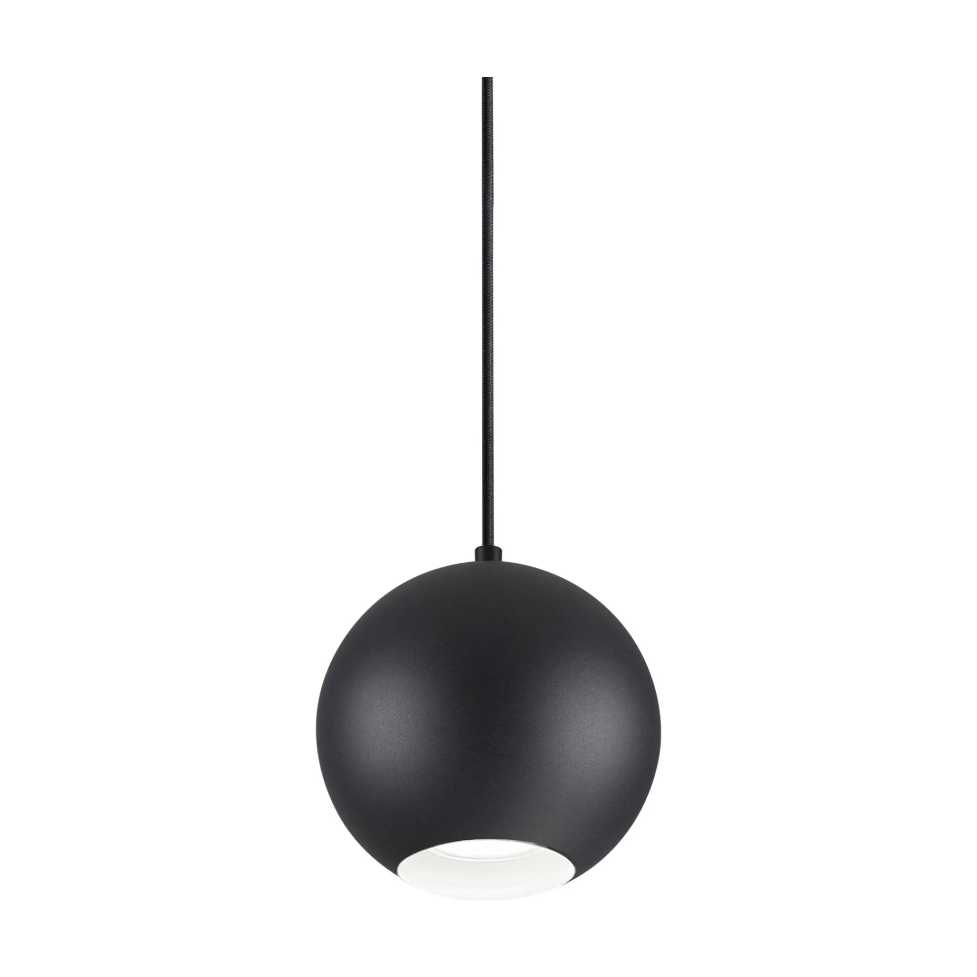 Ideal-Lux - Lampada a sospensione MR JACK SP1 BIG , 15 x 15 x h42 cm,<Dmora Cheap