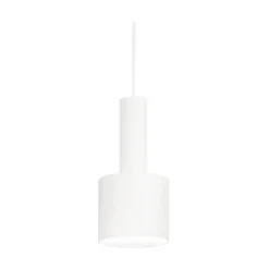 Ideal-Lux - Lampada a sospensione HOLLY SP1 , 12 x 12 x h50 cm,<Dmora Online