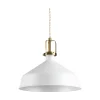 Ideal-Lux - Lampada a sospensione ERIS-2 SP1 , 33 x 33 x h52 cm,<Dmora Sale