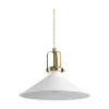 Ideal-Lux - Lampada a sospensione ERIS-3 SP1 , 29 x 29 x h44 cm,<Dmora Online