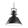 Ideal-Lux - Lampada a sospensione FISHERMAN SP1 , 49 x 49 x h77 cm,<Dmora Fashion
