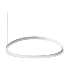 Ideal-Lux - Lampada a sospensione GEMINI SP D081 ON-OFF , 81 x 81 x h29 cm,<Dmora Hot