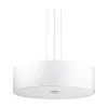 Ideal-Lux - Lampada a sospensione WOODY SP5 , 60 x 60 x h43 cm,<Dmora Online