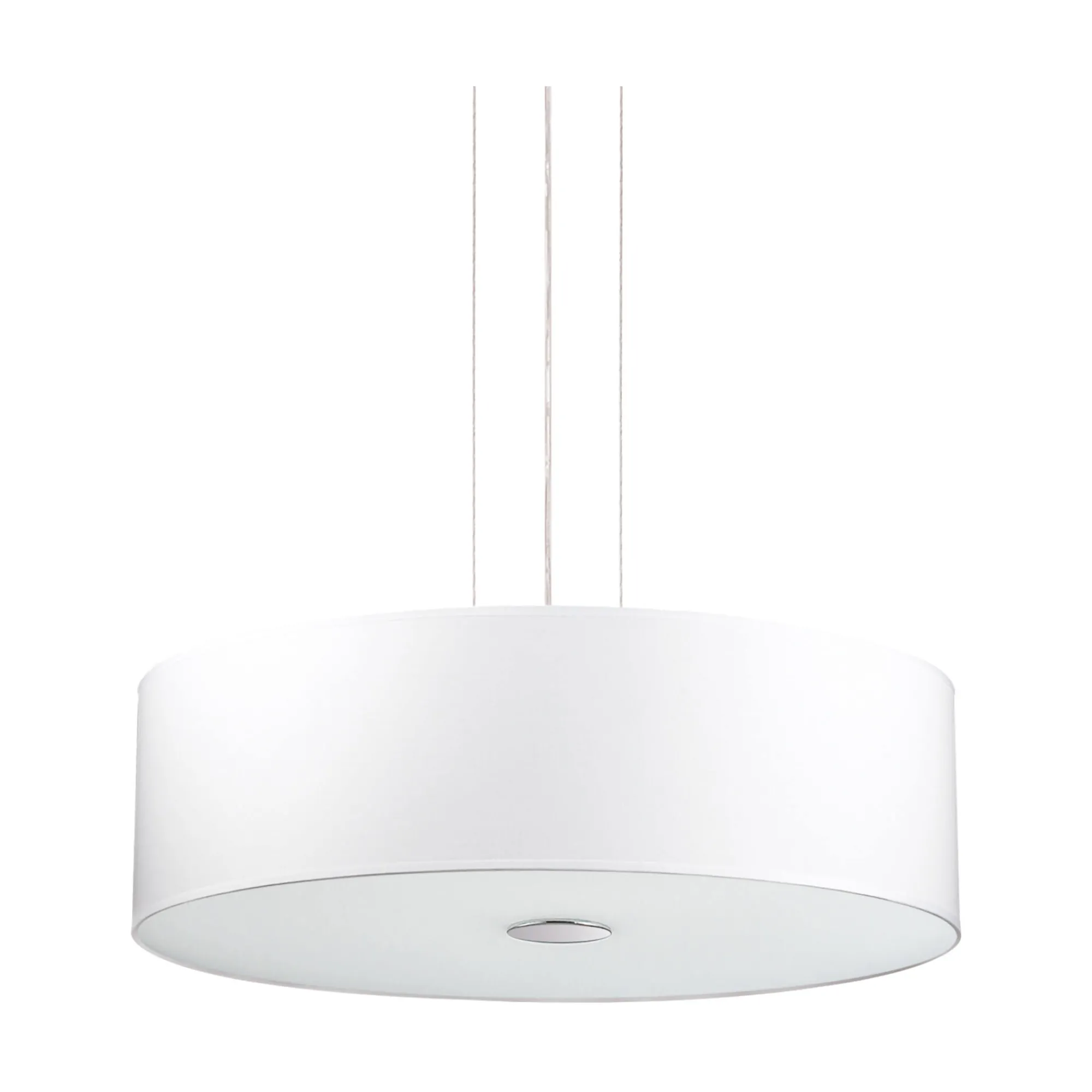 Ideal-Lux - Lampada a sospensione WOODY SP5 , 60 x 60 x h43 cm,<Dmora Online