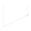 Ideal-Lux - Lampada a sospensione YOKO SP , 146 x 2 x h27 cm,<Dmora Hot