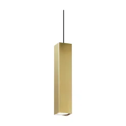 Ideal-Lux - Lampada a sospensione SKY SP1 , 6 x 6 x h55 cm,<Dmora Discount
