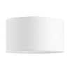 Ideal-Lux - Lampada a sospensione SET UP PARALUME CILINDRO D70 , 70 x 70 x h36 cm,<Dmora New