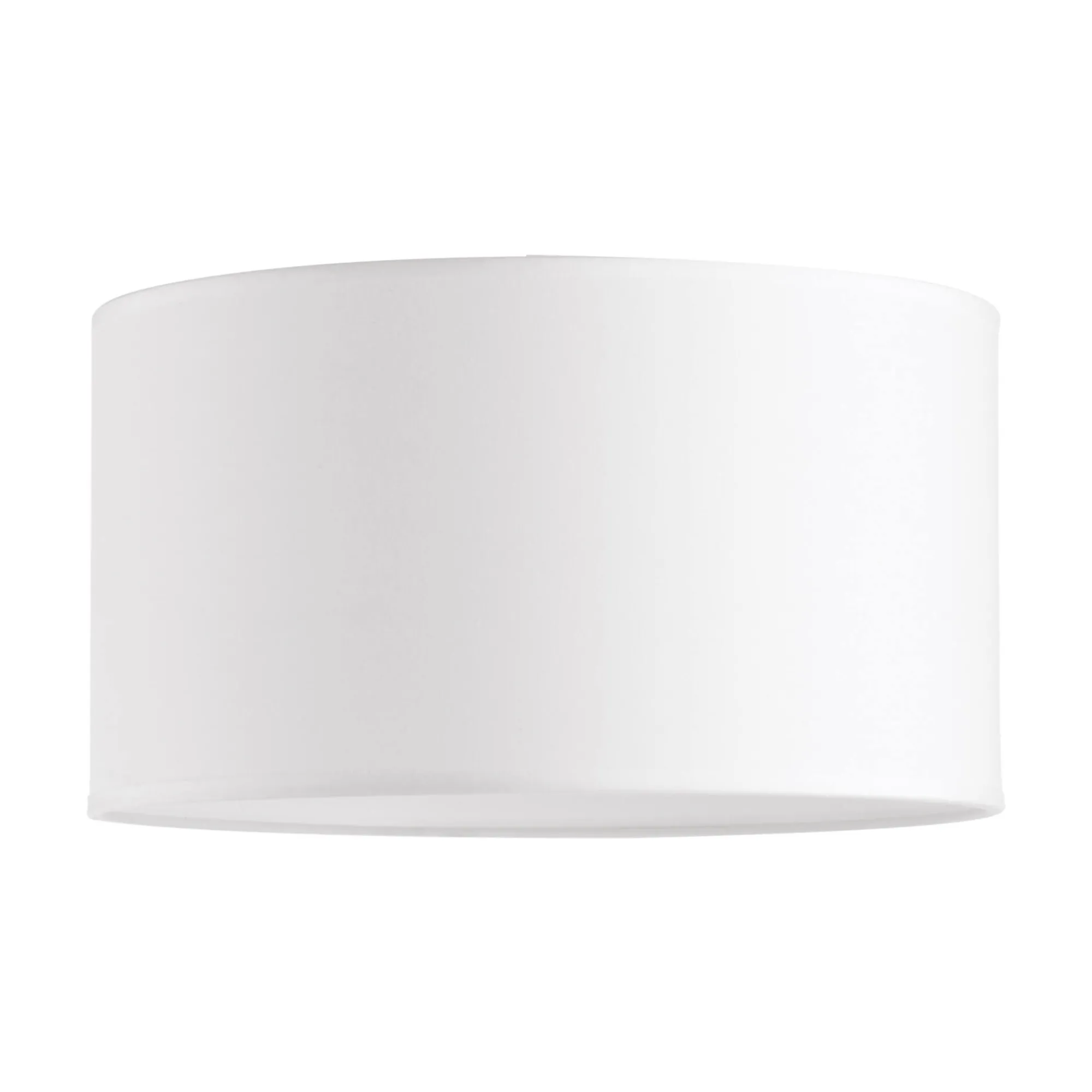 Ideal-Lux - Lampada a sospensione SET UP PARALUME CILINDRO D70 , 70 x 70 x h36 cm,<Dmora New