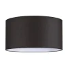 Ideal-Lux - Lampada a sospensione SET UP PARALUME CILINDRO D70 , 70 x 70 x h36 cm,<Dmora Store