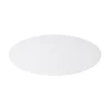 Ideal-Lux - Lampada a sospensione SET UP DISCO ACRILICO D70, 70 x 70 x h2 cm,<Dmora Cheap