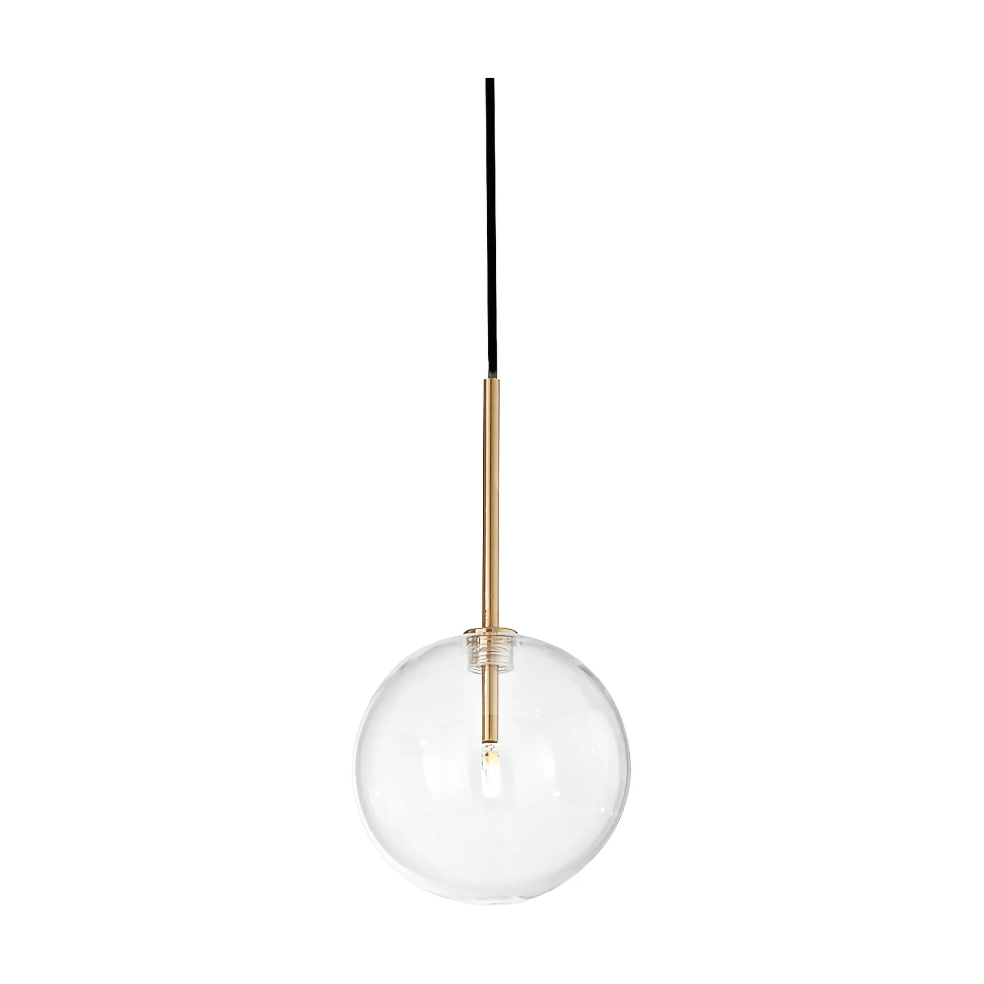 Ideal-Lux - Lampada a sospensione EQUINOXE SP1 D15 , 15 x 15 x h53 cm,<Dmora Store