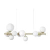 Ideal-Lux - Lampada a sospensione PERLAGE SP10 , 81 x 30 x h59 cm,<Dmora Outlet