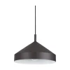 Ideal-Lux - Lampada a sospensione YURTA SP1 D30 , 30 x 30 x h40 cm,<Dmora Cheap