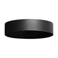 Ideal-Lux - Lampada a sospensione MIX UP SHADE CILINDRO BIG , 30 x 30 x h7 cm,<Dmora Fashion