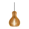 Ideal-Lux - Lampada a sospensione CITRUS-3 SP1, 20 x 20 x h53 cm,<Dmora Best Sale