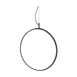 Ideal-Lux - Lampada a sospensione CIRCUS SP D44, 45 x 16 x h77 cm,<Dmora Online