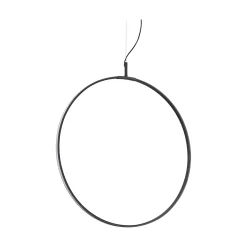 Ideal-Lux - Lampada a sospensione CIRCUS SP D60, 60 x 16 x h91 cm,<Dmora Sale