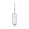 Ideal-Lux - Lampada a sospensione DECOR SP H36, 15 x 15 x h80 cm,<Dmora Outlet