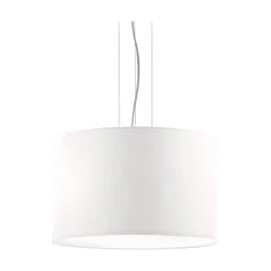 Ideal-Lux - Lampada a sospensione WHEEL SP3, 43 x 43 x h51 cm,<Dmora Shop
