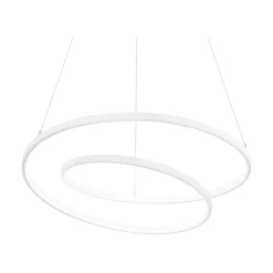 Ideal-Lux - Lampada a sospensione OZ SP D80 DALI , 80 x 80 x h49 cm,<Dmora Best Sale