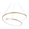 Ideal-Lux - Lampada a sospensione OZ SP D80 DALI , 80 x 80 x h49 cm,<Dmora Cheap
