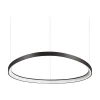 Ideal-Lux - Lampada a sospensione GEMINI SP D081 DALI/PUSH , 81 x 81 x h44 cm,<Dmora Best Sale