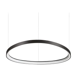 Ideal-Lux - Lampada a sospensione GEMINI SP D081 DALI/PUSH , 81 x 81 x h44 cm,<Dmora Best Sale