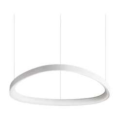 Ideal-Lux - Lampada a sospensione GEMINI SP D061 DALI/PUSH , 61 x 61 x h44 cm,<Dmora Best