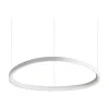 Ideal-Lux - Lampada a sospensione GEMINI SP D081 DALI/PUSH , 81 x 81 x h44 cm,<Dmora Outlet