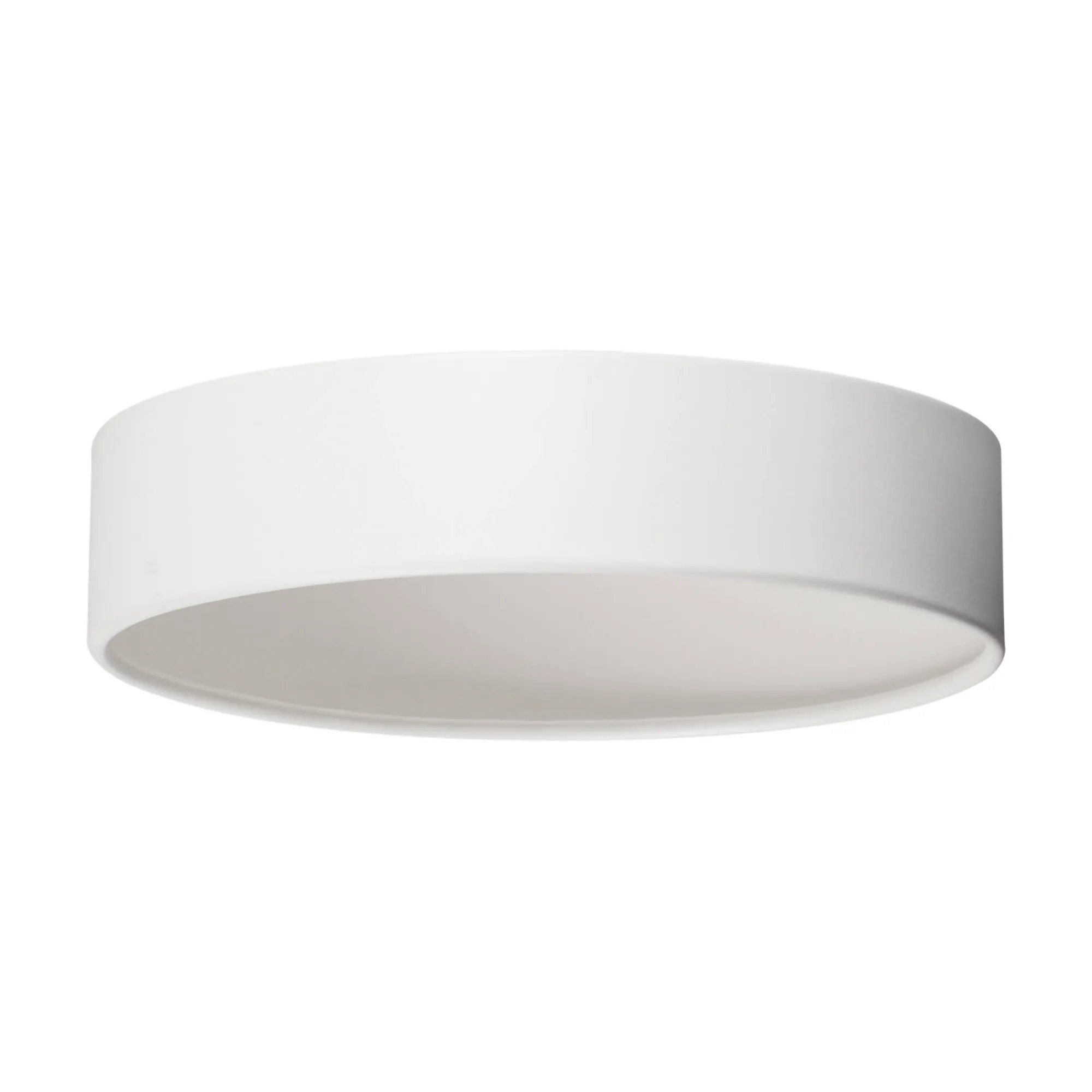Ideal-Lux - Lampada a sospensione MIX UP SHADE CILINDRO BIG , 30 x 30 x h7 cm,<Dmora Sale
