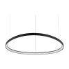 Ideal-Lux - Lampada a sospensione GEMINI SP D105 ON-OFF , 105 x 100 x h29 cm,<Dmora Clearance