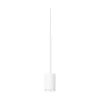 Ideal-Lux - Lampada a sospensione ARCHIMEDE SP CILINDRO , 9 x 9 x h38 cm,<Dmora Fashion