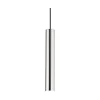 Ideal-Lux - Lampada a sospensione LOOK SP1 D06 NICKEL, 6 x 6 x h65 cm,<Dmora Best