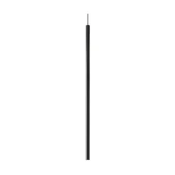 Ideal-Lux - Lampada a sospensione ULTRATHIN SP D100 ROUND DALI/PUSH , 6 x 6 x h137 cm,<Dmora Outlet