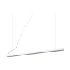 Ideal-Lux - Lampada a sospensione V-LINE SP , 110 x 3 x h28 cm,<Dmora Cheap