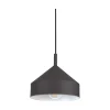 Ideal-Lux - Lampada a sospensione YURTA SP1 D21 , 21 x 21 x h40 cm,<Dmora Online