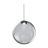 Ideal-Lux - Lampada a sospensione RUBBER MSP1 BIG , 8 x 8 x h212 cm,<Dmora Best Sale
