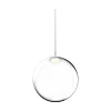 Ideal-Lux - Lampada a sospensione RUBBER MSP1 SMALL , 8 x 8 x h210 cm,<Dmora Shop