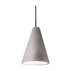 Ideal-Lux - Lampada a sospensione OIL-2 SP1, 15 x 15 x h45 cm,<Dmora New