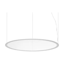 Ideal-Lux - Lampada a sospensione ORBIT SP D93 , 93 x 93 x h26 cm,<Dmora Fashion